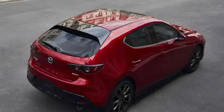Hatchback czy sedan - Który lepszy dla Ciebie?